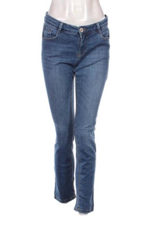 Damen Jeans Qiero!, Größe M, Farbe Blau, Preis € 6,86