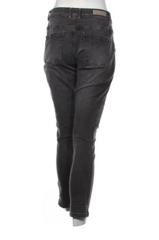 Damen Jeans Qiero!, Größe L, Farbe Grau, Preis 7,20 €