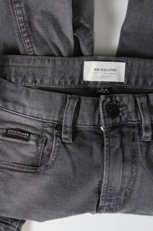 Damen Jeans Quiksilver, Größe S, Farbe Grau, Preis € 7,13