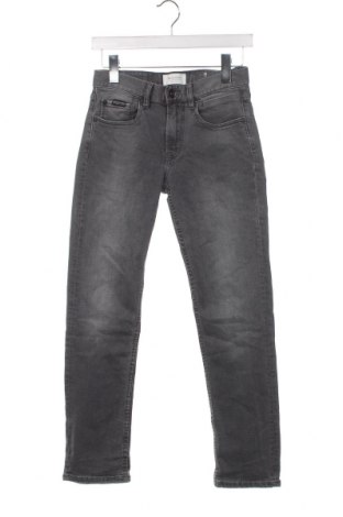 Damen Jeans Quiksilver, Größe S, Farbe Grau, Preis 5,71 €
