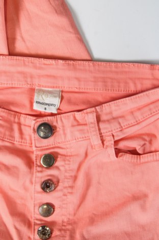 Blugi de femei R Jeans by Rinascimento, Mărime S, Culoare Roz, Preț 47,20 Lei