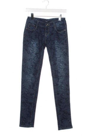 Damen Jeans R-Ping, Größe M, Farbe Blau, Preis 6,55 €