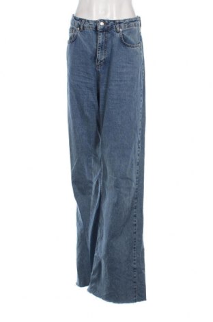 Dámské džíny  RAERE by Lorena Rae, Velikost L, Barva Modrá, Cena  1 122,00 Kč