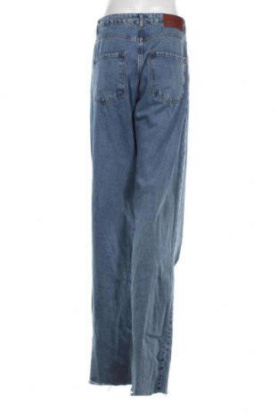 Dámské džíny  RAERE by Lorena Rae, Velikost L, Barva Modrá, Cena  997,00 Kč