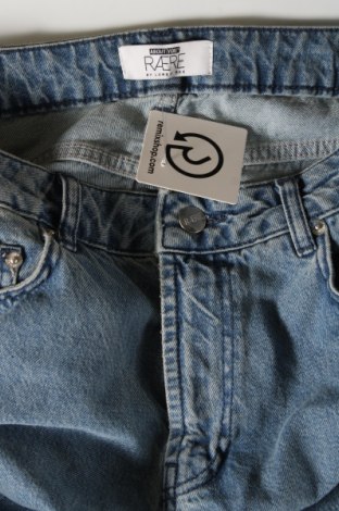 Damskie jeansy RAERE by Lorena Rae, Rozmiar M, Kolor Niebieski, Cena 220,06 zł