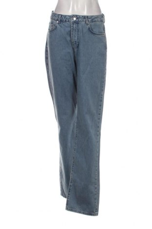 Damen Jeans RAERE by Lorena Rae, Größe M, Farbe Blau, Preis 47,88 €