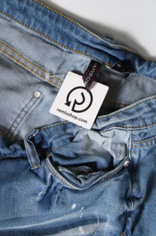 Damen Jeans Rainbow, Größe XL, Farbe Blau, Preis € 12,05