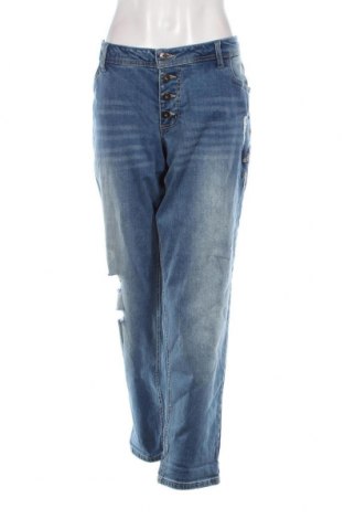 Damen Jeans Rainbow, Größe XL, Farbe Blau, Preis 12,11 €