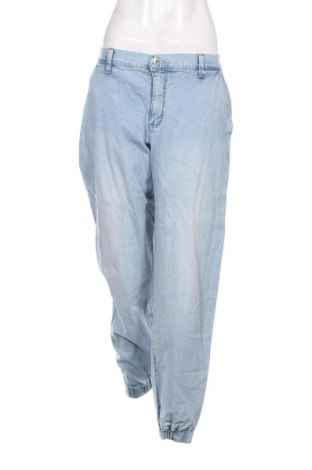 Damen Jeans Rainbow, Größe M, Farbe Blau, Preis € 9,08