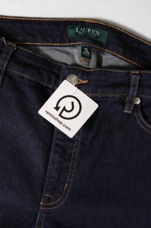 Damskie jeansy Ralph Lauren, Rozmiar XL, Kolor Niebieski, Cena 251,68 zł