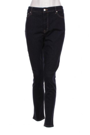 Damskie jeansy Ralph Lauren, Rozmiar XL, Kolor Niebieski, Cena 171,14 zł