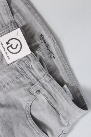 Damen Jeans Regular Denim, Größe M, Farbe Grau, Preis 4,44 €