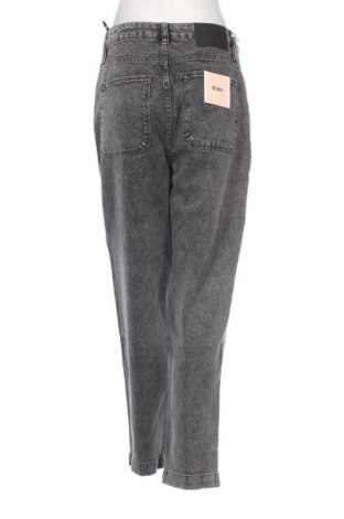 Damen Jeans Reiko, Größe M, Farbe Grau, Preis € 27,34