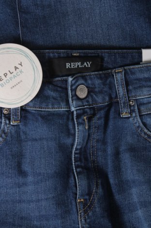 Damen Jeans Replay, Größe XS, Farbe Blau, Preis 105,15 €