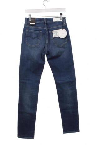 Damen Jeans Replay, Größe XS, Farbe Blau, Preis 105,15 €