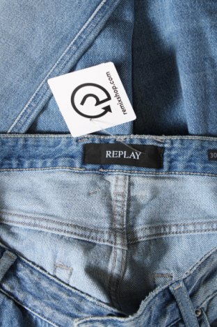 Damen Jeans Replay, Größe L, Farbe Blau, Preis € 28,06