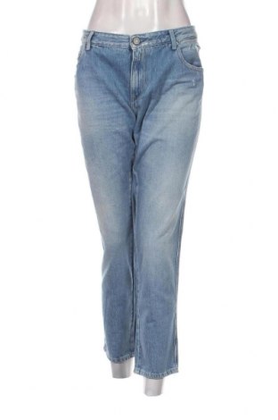 Γυναικείο Τζίν Replay, Μέγεθος L, Χρώμα Μπλέ, Τιμή 33,85 €