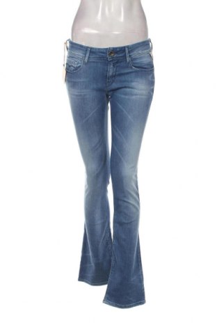 Damen Jeans Replay, Größe M, Farbe Blau, Preis € 32,60