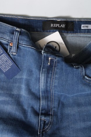 Damen Jeans Replay, Größe M, Farbe Blau, Preis 59,94 €