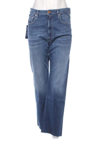 Damen Jeans Replay, Größe M, Farbe Blau, Preis € 59,94
