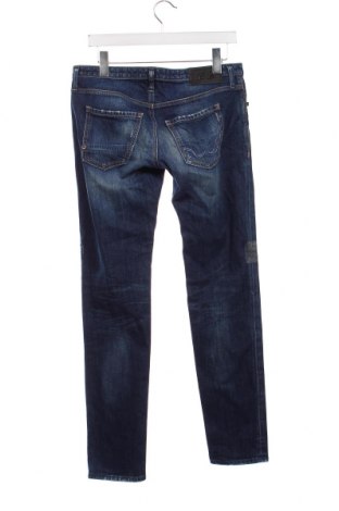 Dámske džínsy  Replay, Veľkosť M, Farba Modrá, Cena  29,95 €