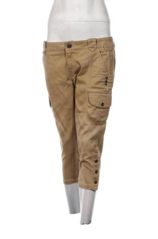 Damen Jeans Replay, Größe M, Farbe Beige, Preis 29,46 €