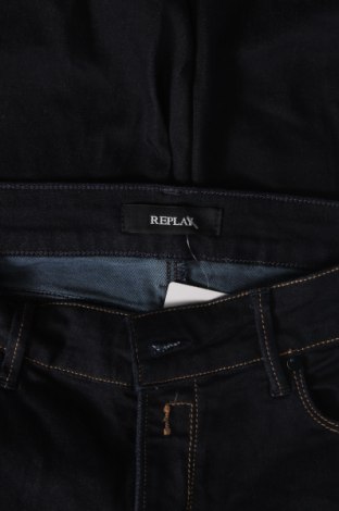 Γυναικείο Τζίν Replay, Μέγεθος XL, Χρώμα Μπλέ, Τιμή 48,10 €