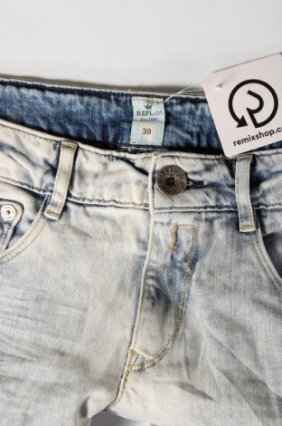 Damen Jeans Replay, Größe L, Farbe Blau, Preis € 66,80