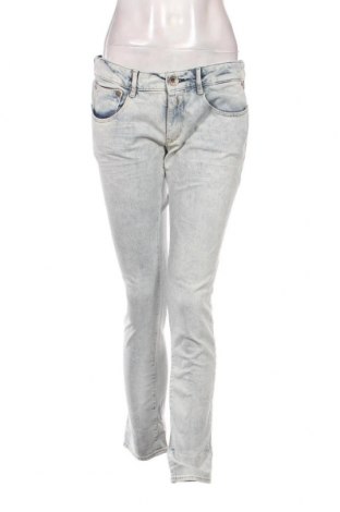 Damen Jeans Replay, Größe L, Farbe Blau, Preis 66,80 €