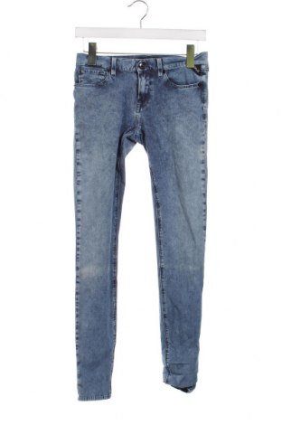 Dámske džínsy  Replay, Veľkosť XS, Farba Modrá, Cena  49,10 €