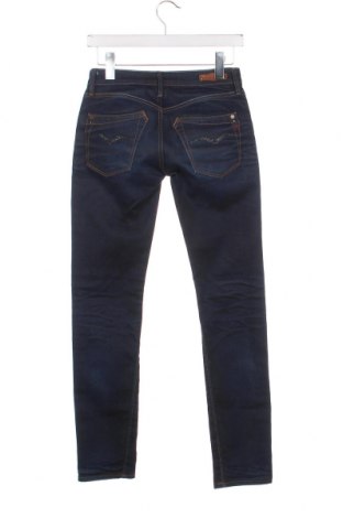 Dámske džínsy  Replay, Veľkosť XS, Farba Modrá, Cena  15,61 €