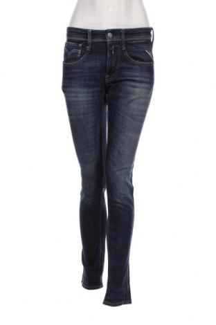 Damen Jeans Replay, Größe M, Farbe Blau, Preis 19,64 €