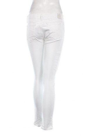 Γυναικείο Τζίν Replay, Μέγεθος L, Χρώμα Λευκό, Τιμή 48,10 €