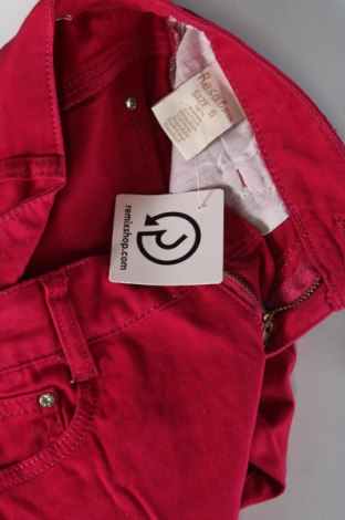 Damen Jeans Resalsa, Größe S, Farbe Rosa, Preis 7,70 €