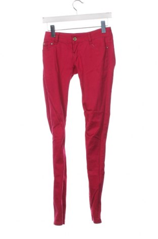 Dámské džíny  Resalsa, Velikost S, Barva Růžová, Cena  136,00 Kč