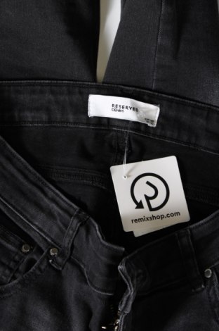 Damen Jeans Reserved, Größe M, Farbe Schwarz, Preis 12,11 €