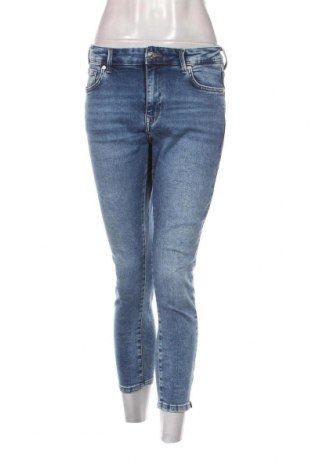 Γυναικείο Τζίν Reserved, Μέγεθος M, Χρώμα Μπλέ, Τιμή 10,76 €