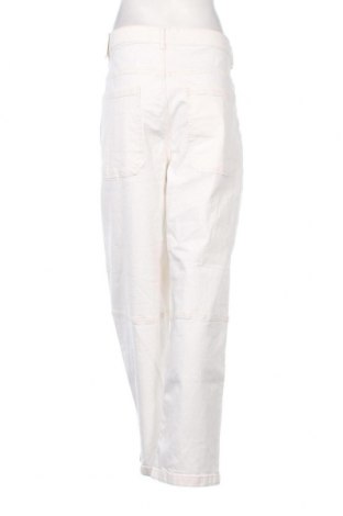 Dámské džíny  Reserved, Velikost XL, Barva Bílá, Cena  300,00 Kč