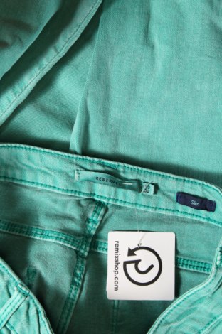 Damen Jeans Reserved, Größe M, Farbe Grün, Preis 10,29 €