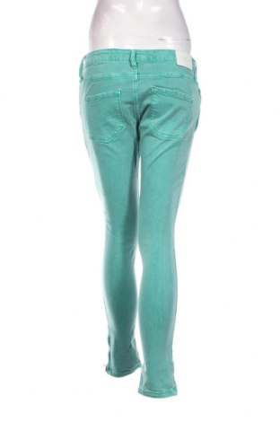 Γυναικείο Τζίν Reserved, Μέγεθος M, Χρώμα Πράσινο, Τιμή 9,69 €