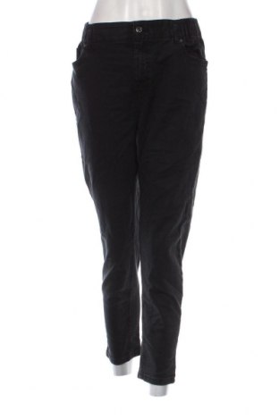 Dámske džínsy  Reserved, Veľkosť M, Farba Čierna, Cena  9,04 €