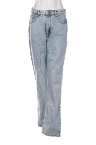 Γυναικείο Τζίν Reserved, Μέγεθος M, Χρώμα Μπλέ, Τιμή 16,51 €
