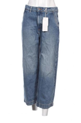 Dámské džíny  Reserved, Velikost M, Barva Modrá, Cena  733,00 Kč
