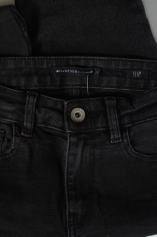 Damen Jeans Reserved, Größe XS, Farbe Schwarz, Preis 7,26 €