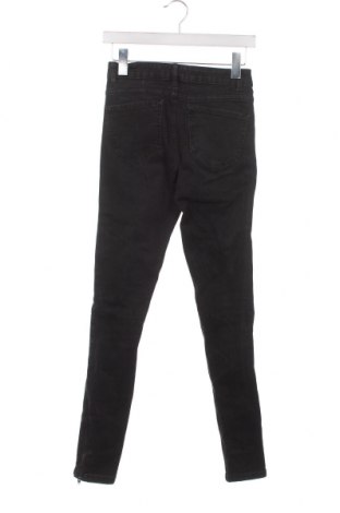 Damen Jeans Reserved, Größe XS, Farbe Schwarz, Preis 7,26 €