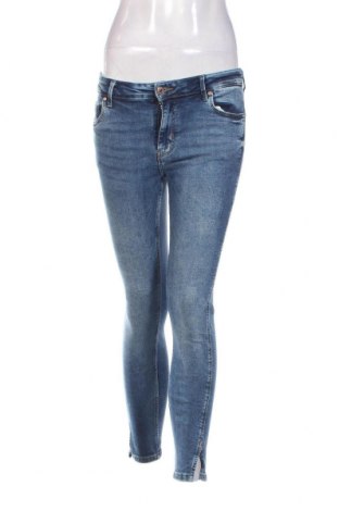 Γυναικείο Τζίν Reserved, Μέγεθος S, Χρώμα Μπλέ, Τιμή 8,45 €