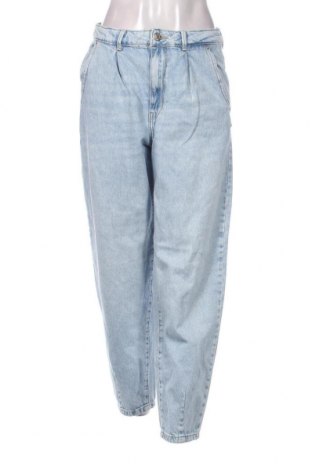 Γυναικείο Τζίν Reserved, Μέγεθος M, Χρώμα Μπλέ, Τιμή 8,95 €