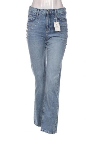 Damen Jeans Reserved, Größe S, Farbe Blau, Preis 23,52 €