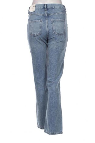 Dámské džíny  Reserved, Velikost S, Barva Modrá, Cena  582,00 Kč