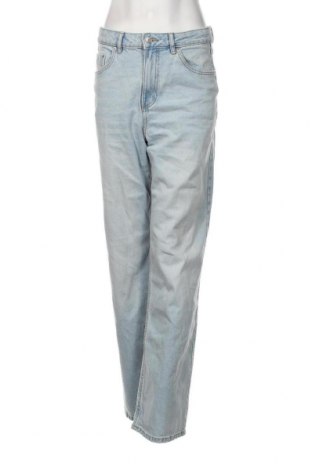 Γυναικείο Τζίν Reserved, Μέγεθος S, Χρώμα Μπλέ, Τιμή 8,90 €
